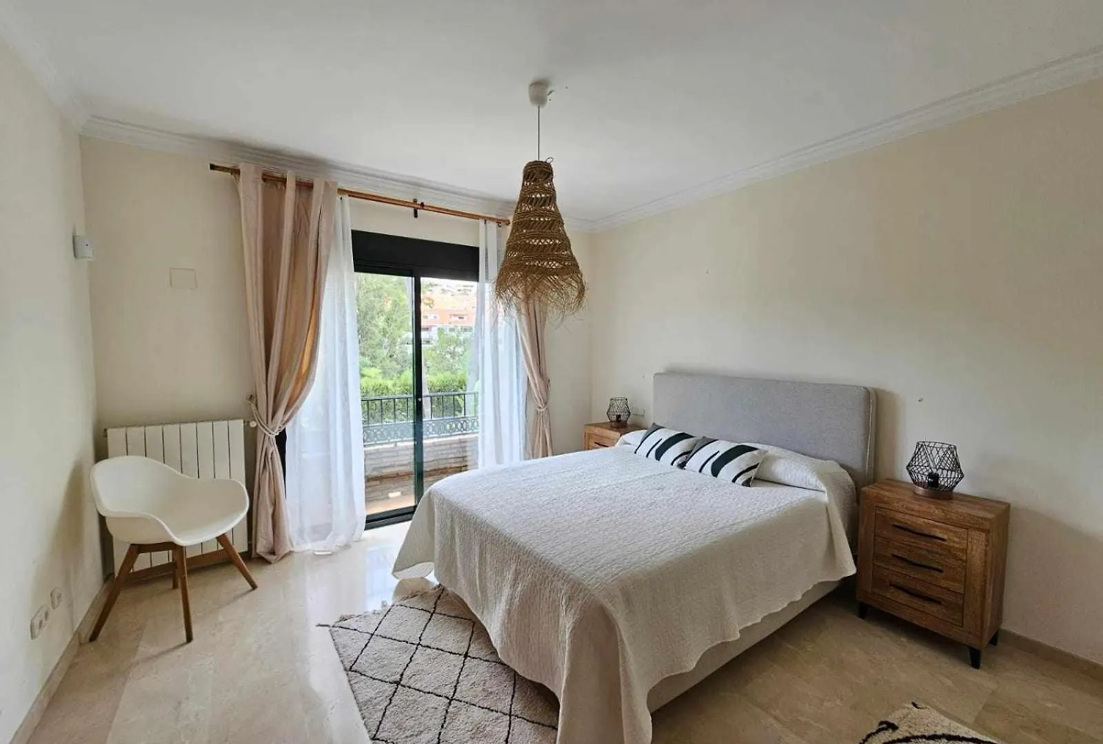 Villa Heal Cerca Puerto Banus Marbella