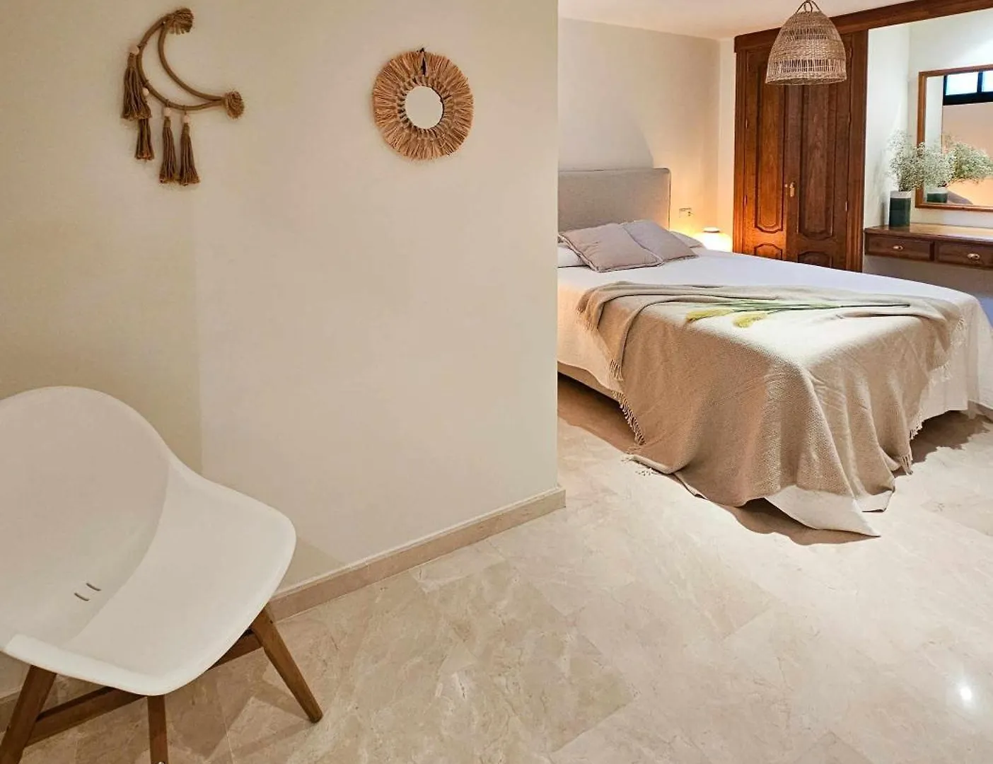 Villa Heal Cerca Puerto Banus Marbella Spain