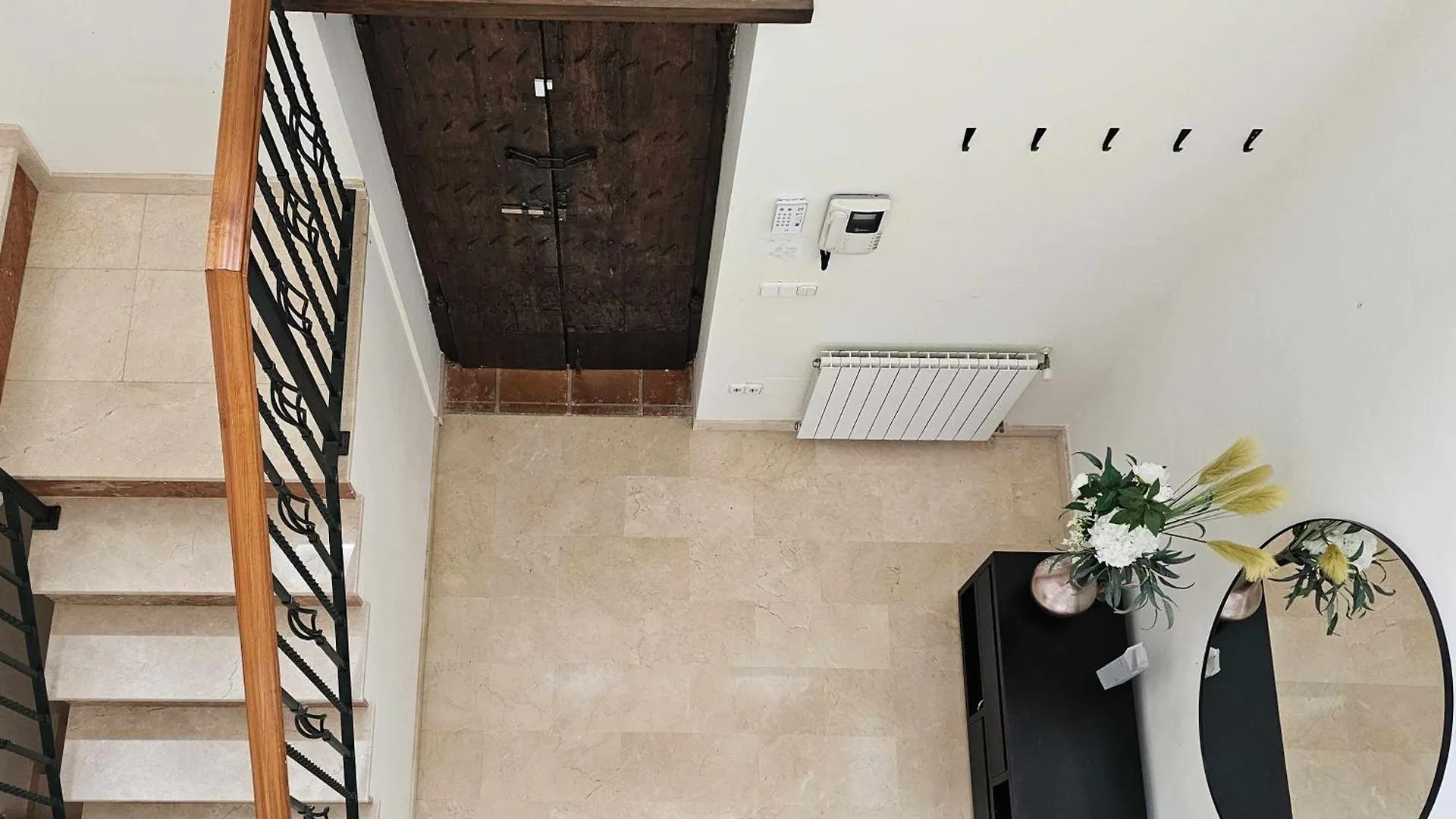 Villa Heal Cerca Puerto Banus Marbella
