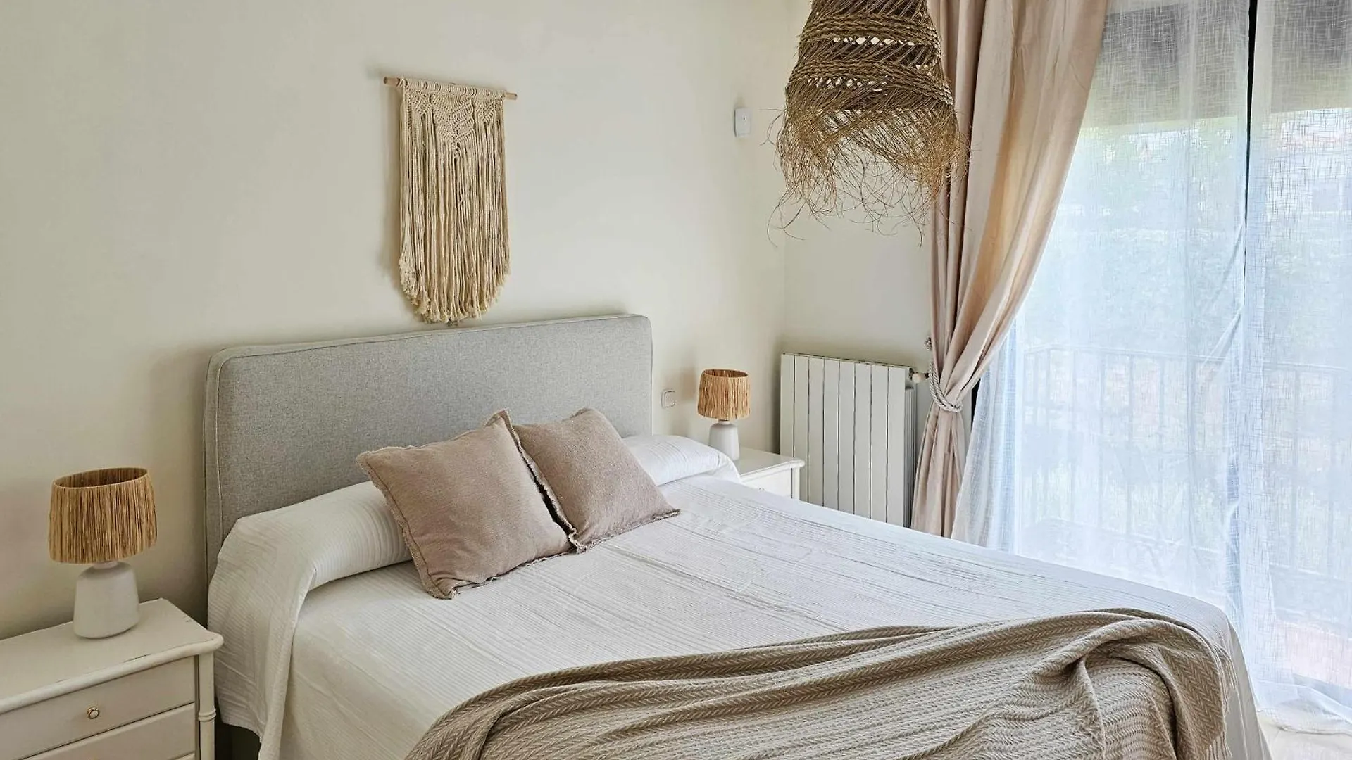 Villa Heal Cerca Puerto Banus Marbella Spain