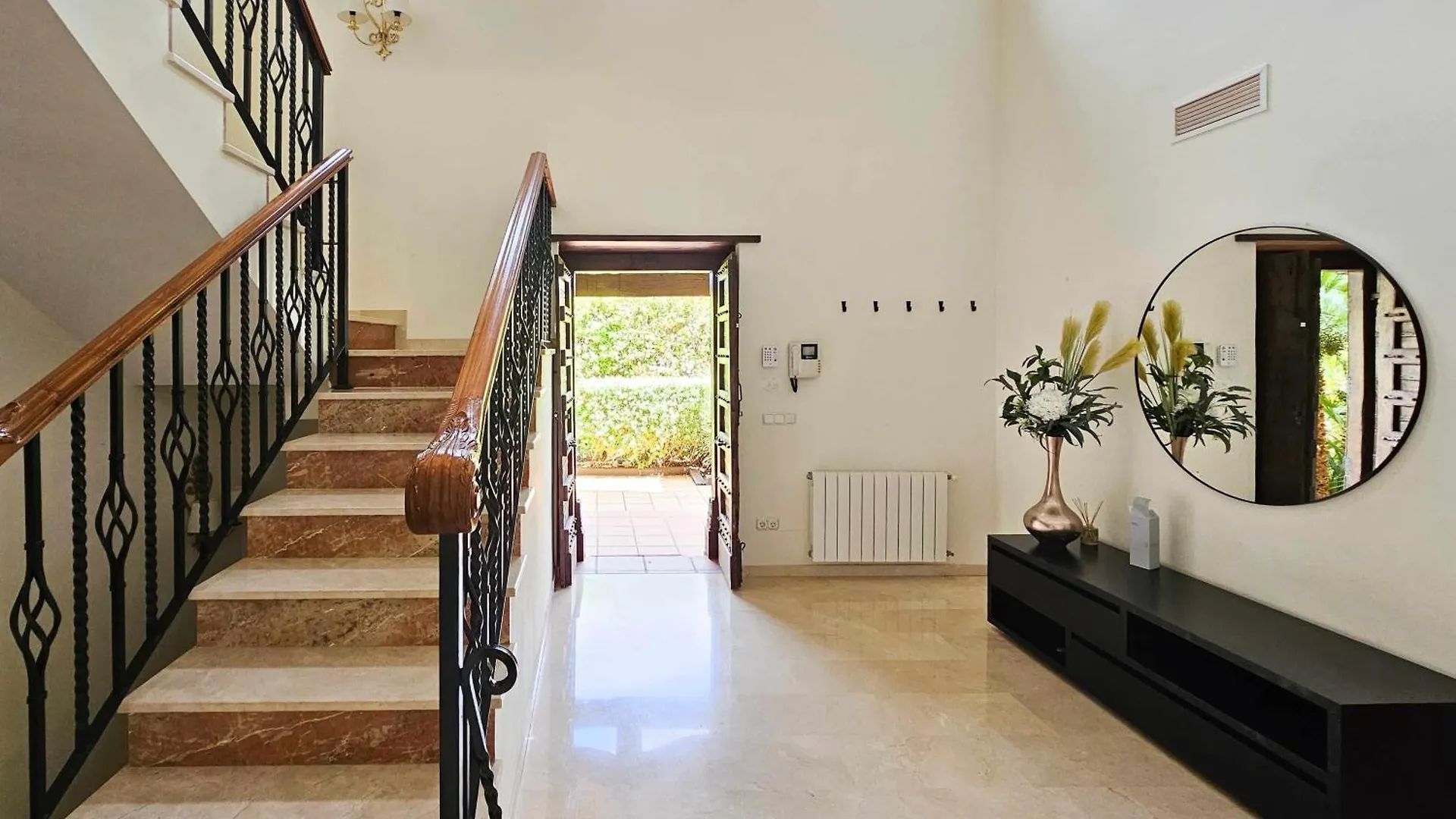 Villa Heal Cerca Puerto Banus Marbella 0*,  Spain