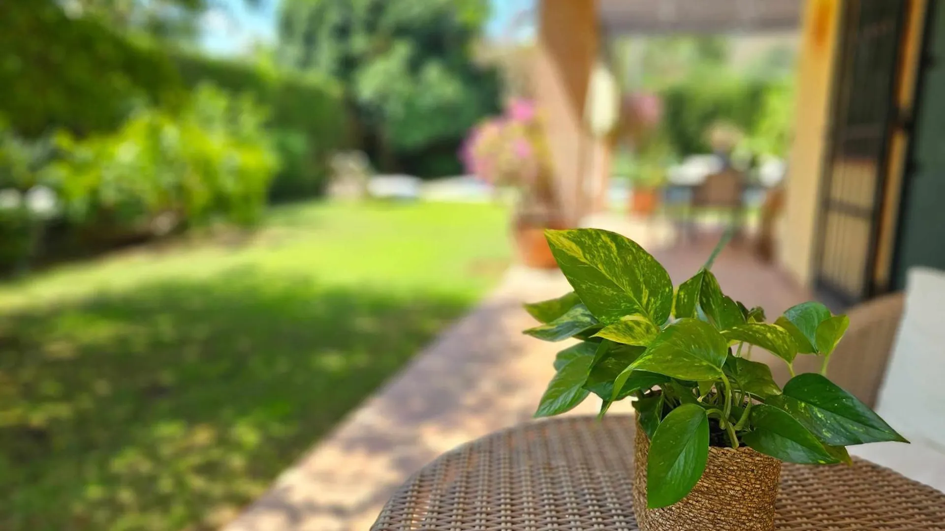 Villa Heal Cerca Puerto Banus Marbella
